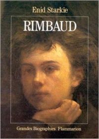 Couverture du livre Rimbaud - Alain Borer - Enid Starkie