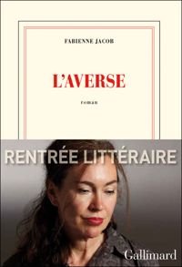 Fabienne Jacob - L'averse