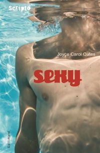 Joyce Carol Oates - Sexy