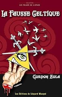 Gordon Zola - Les Suppôts de Sitoire