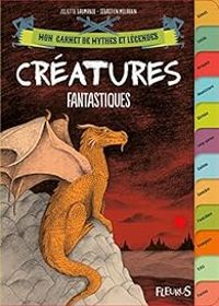 Sebastien Mourrain - Créatures fantastiques