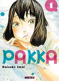 Daisuke Imai - Pakka