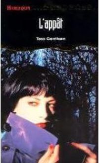 Tess Gerritsen - L'appât