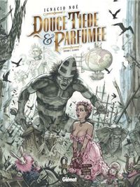 Couverture du livre Le Doute - Noe 