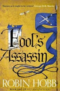 Robin Hobb - Fool's Assassin