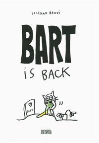 Soledad Bravi - Bart is back