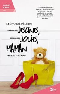 Stephanie Pelerin - (Toujours) jeune