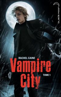 Rachel Caine - Bienvenue en enfer