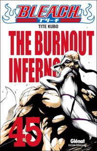 Tite Kubo - The burnout inferno