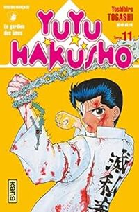 Yoshihiro Togashi - Yuyu Hakusho : Le Gardien des âmes