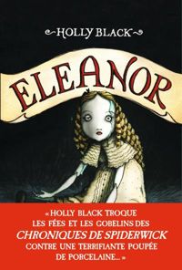 Holly Black - ELEANOR