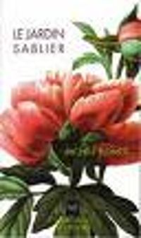 Michele Plomer - Le jardin sablier. Livre calendaire