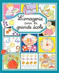 Emilie Beaumont - Marie Renee Pimont - L'Imagerie pour la grande école