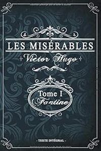 Couverture du livre Fantine - Victor Hugo