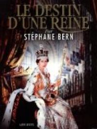 Stephane Bern - Le destin d'une reine