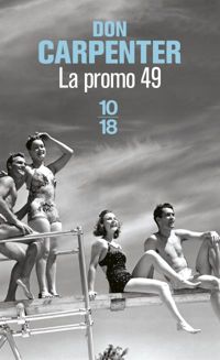 Don Carpenter - La promo 49