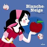 Colonel Moutarde - Blanche Neige