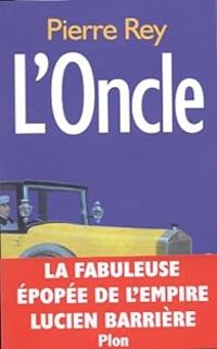 Pierre Rey - L'Oncle