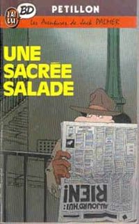 Rene Petillon - Une Sacrée Salade