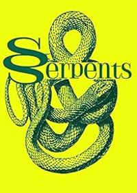 Couverture du livre Serpents - Albert Camus - Danielle Musset - Emmanuel Magne - Ron Bronckers - Christian Fosse