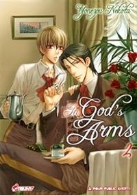 Yonezou Nekota - In God's arms