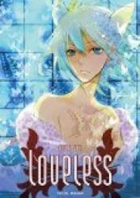 Couverture du livre Loveless - Yun Koga