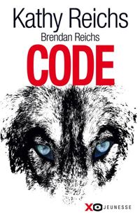 Kathy Reichs - Brendan Reichs - Code