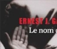 Ernest J. Gaines - Le nom du fils