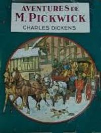 Couverture du livre La grâce de Dieu - Charles Dickens