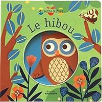 Magali Attiogbe - Le hibou