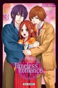 Saki Aikawa - Timeless Romance