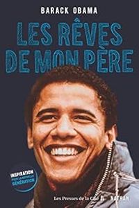 Barack Obama - Les rêves de mon père