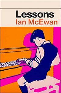 Couverture du livre Lessons - Ian Mcewan