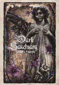 Victoria Frances - Dark Sanctuary