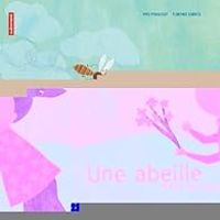 Yves Pinguilly - Florence Koenig - Une abeille dans le vent