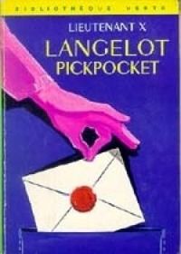 Volkoff V - langelot pickpocket