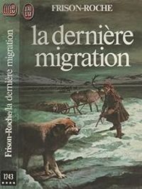 Couverture du livre Lumière de l'Arctique, N°  2  - Roger Frison Roche - Frison Roche