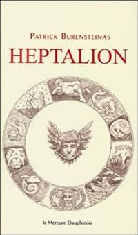 Patrick Burensteinas - Heptalion