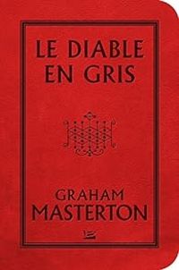 Graham Masterton - Stars : Le Diable en gris