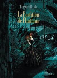 Barbara Baldi - La partition de Flintham