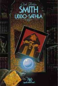 Clark Ashton Smith - Ubbo-Sathla