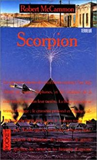 Robert Mccammon - Scorpion