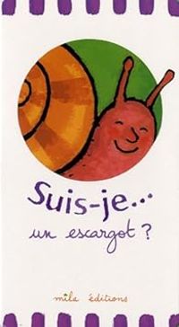 Duncan Crosbie - Suis-je.. un escargot ?