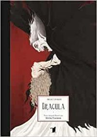 Bram Stoker - Dracula 