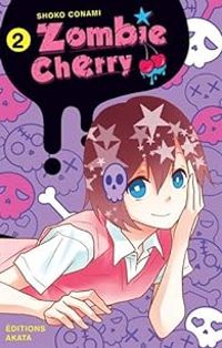 Shoko Conami - Zombie Cherry