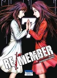  Welzard - Murase Katsutoshi - Re/member