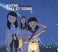 Golo Zhao - Entre ciel et terre