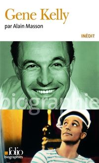 Alain Masson - Gene Kelly