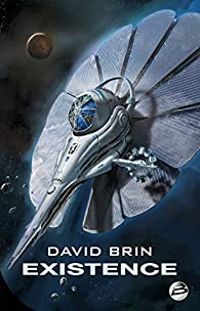 David Brin - Existence