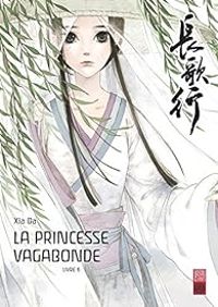 Xia Da - La princesse vagabonde